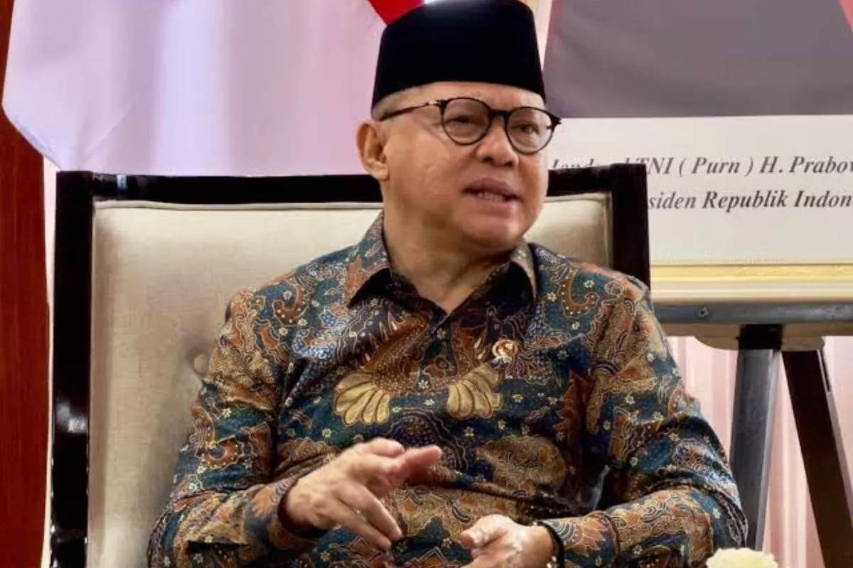 KP2MI Pulangkan Korban TPPO Libya ke Cianjur