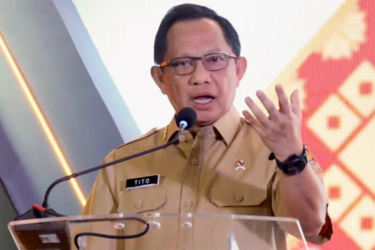 Pemerintah Tambah Dana TKD Rp 10,6 Triliun untuk Bencana di Sumatra
