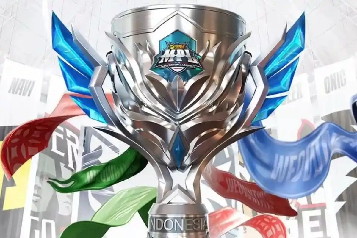 Jadwal MPL ID S18 Hari Ini 11 September: Geek Fam Vs Onic