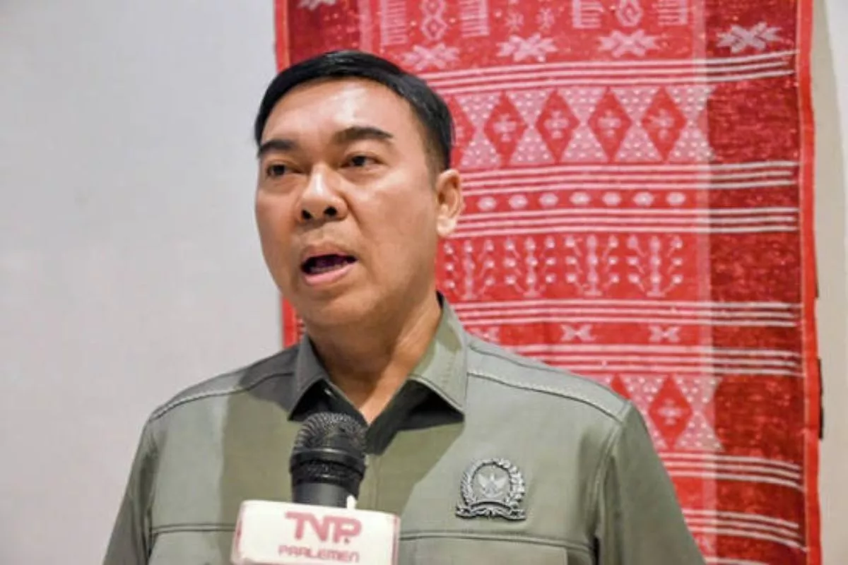 DPR: Bantuan Rp20,5 Triliun Jaga Fiskal 490 Pemerintah Daerah