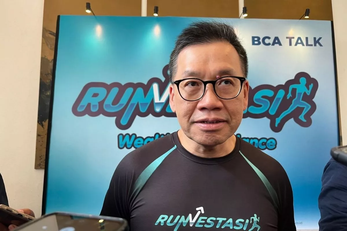 Strategi BCA Pacu Kredit Konsumsi Lewat Ajang Expo 2026