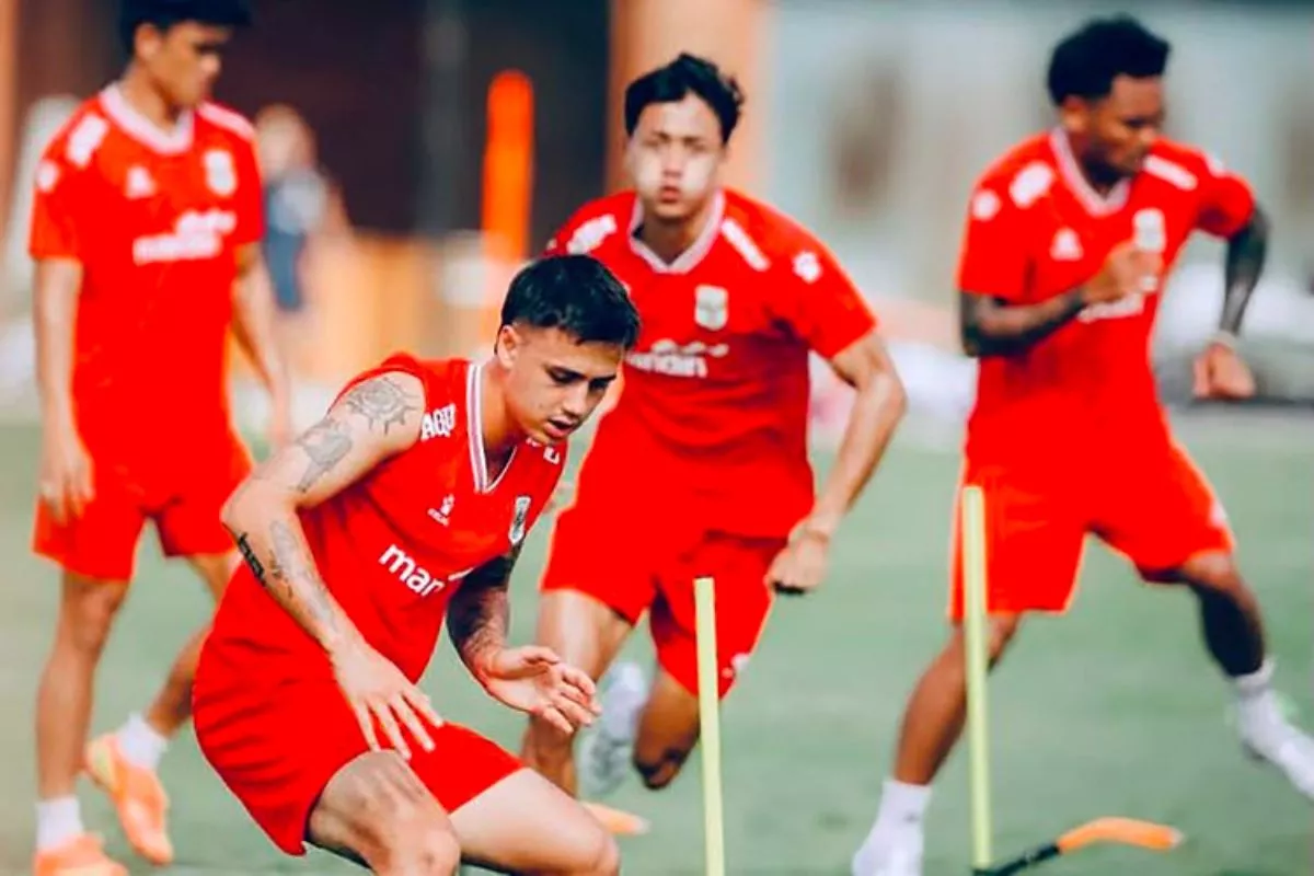 Head to Head Indonesia Vs Kamboja: Garuda Masih Terlalu Perkasa