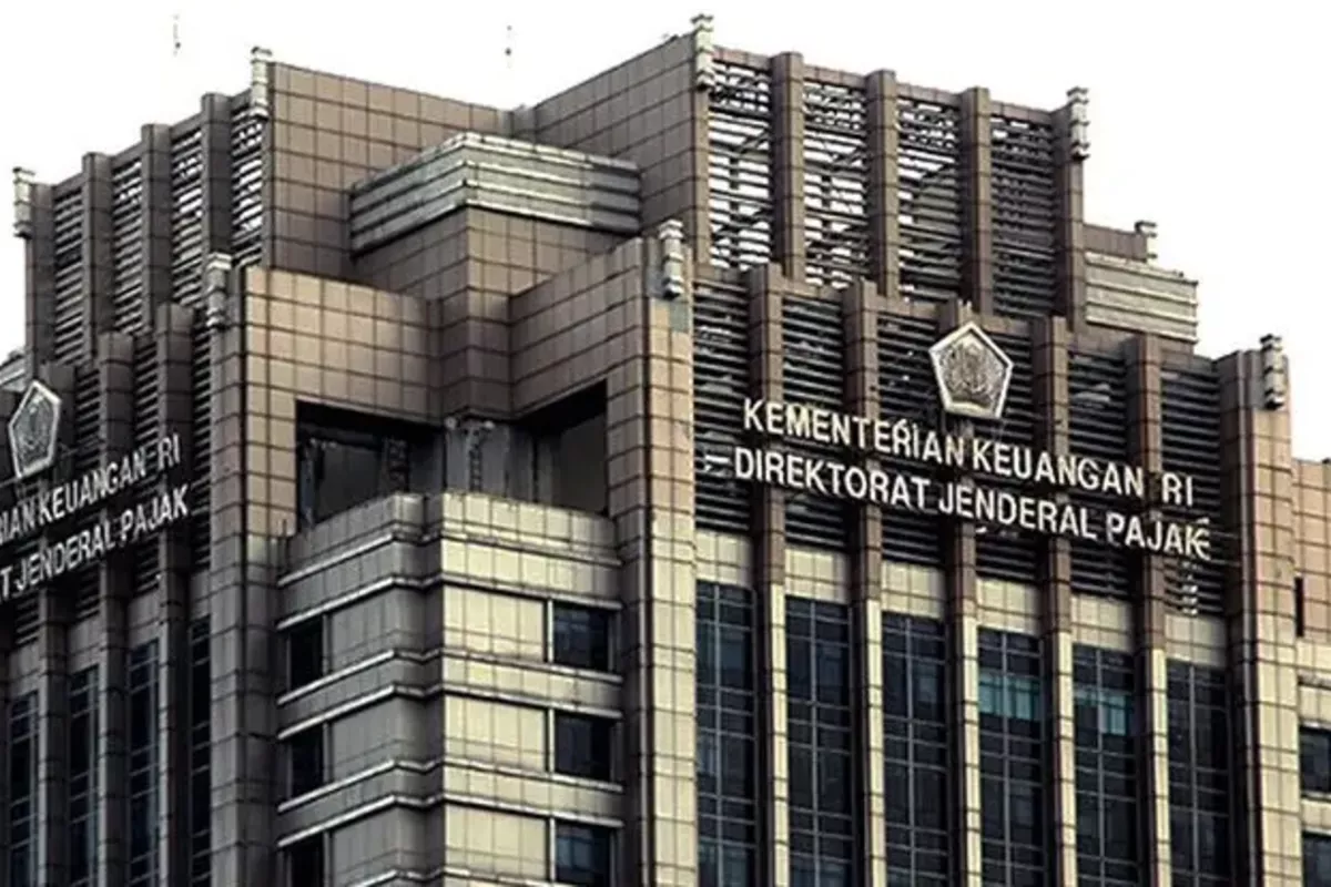DJP Uji Coba Co-operative Compliance, Pertamina Mitra Pertama