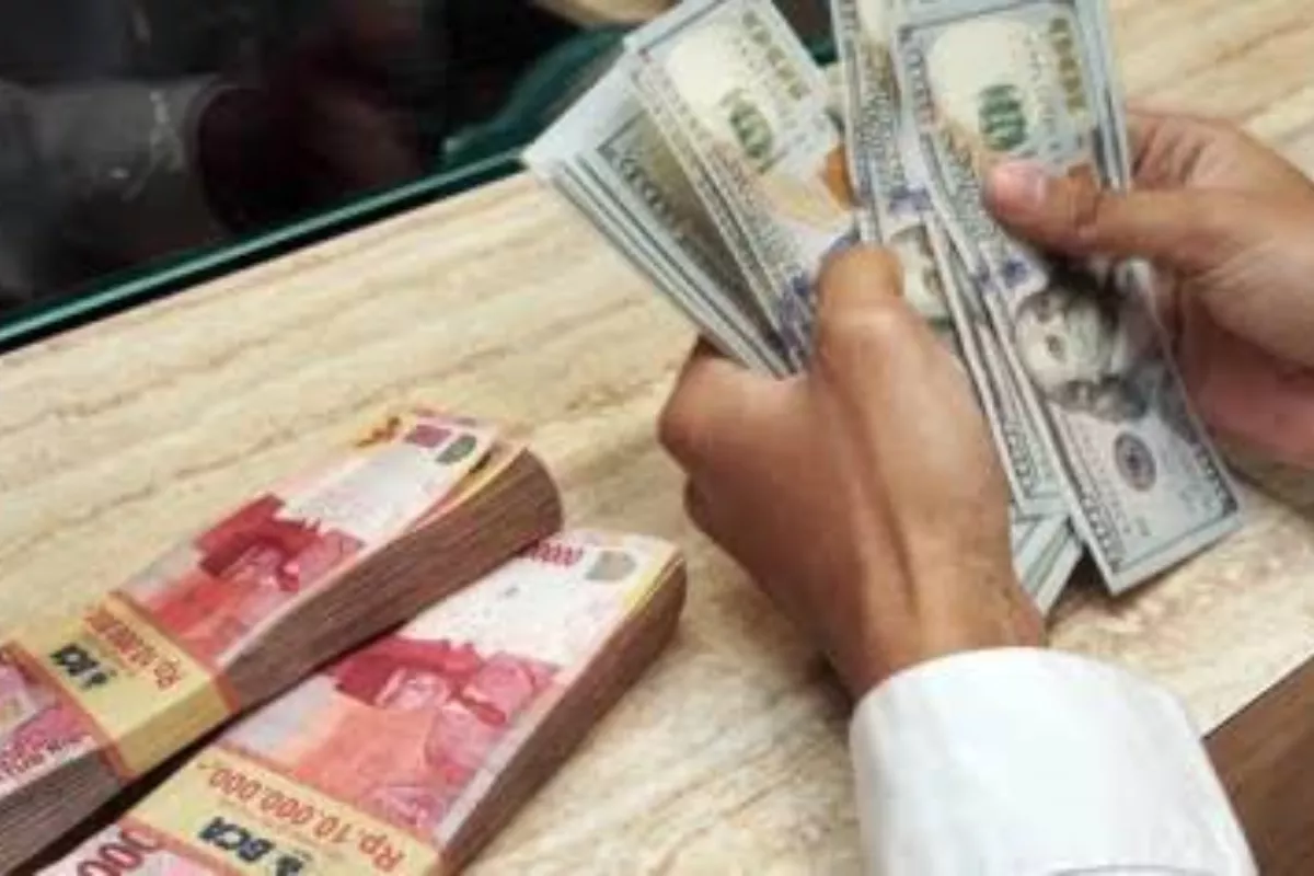 Langkah Bank Indonesia Dalam Memperkuat Stabilitas Nilai Tukar Rupiah!