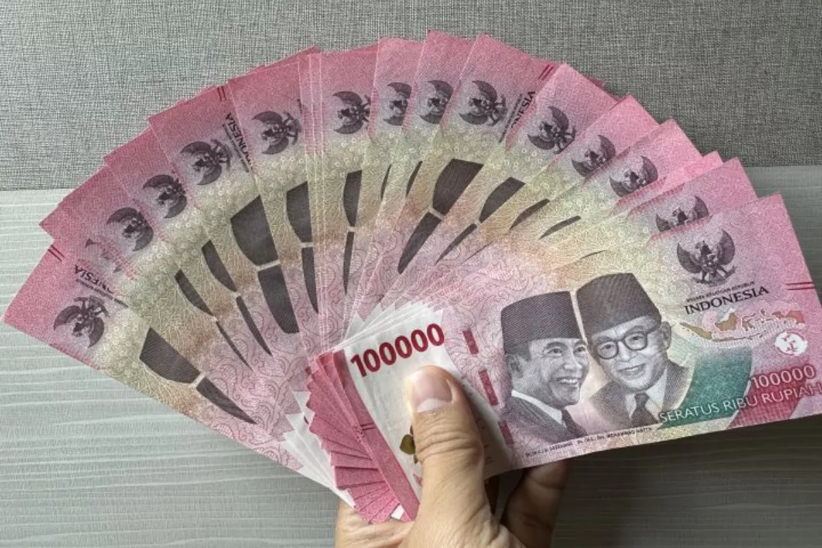 Rupiah dan Ekonomi Domestik Jadi Perhatian Investor Asing