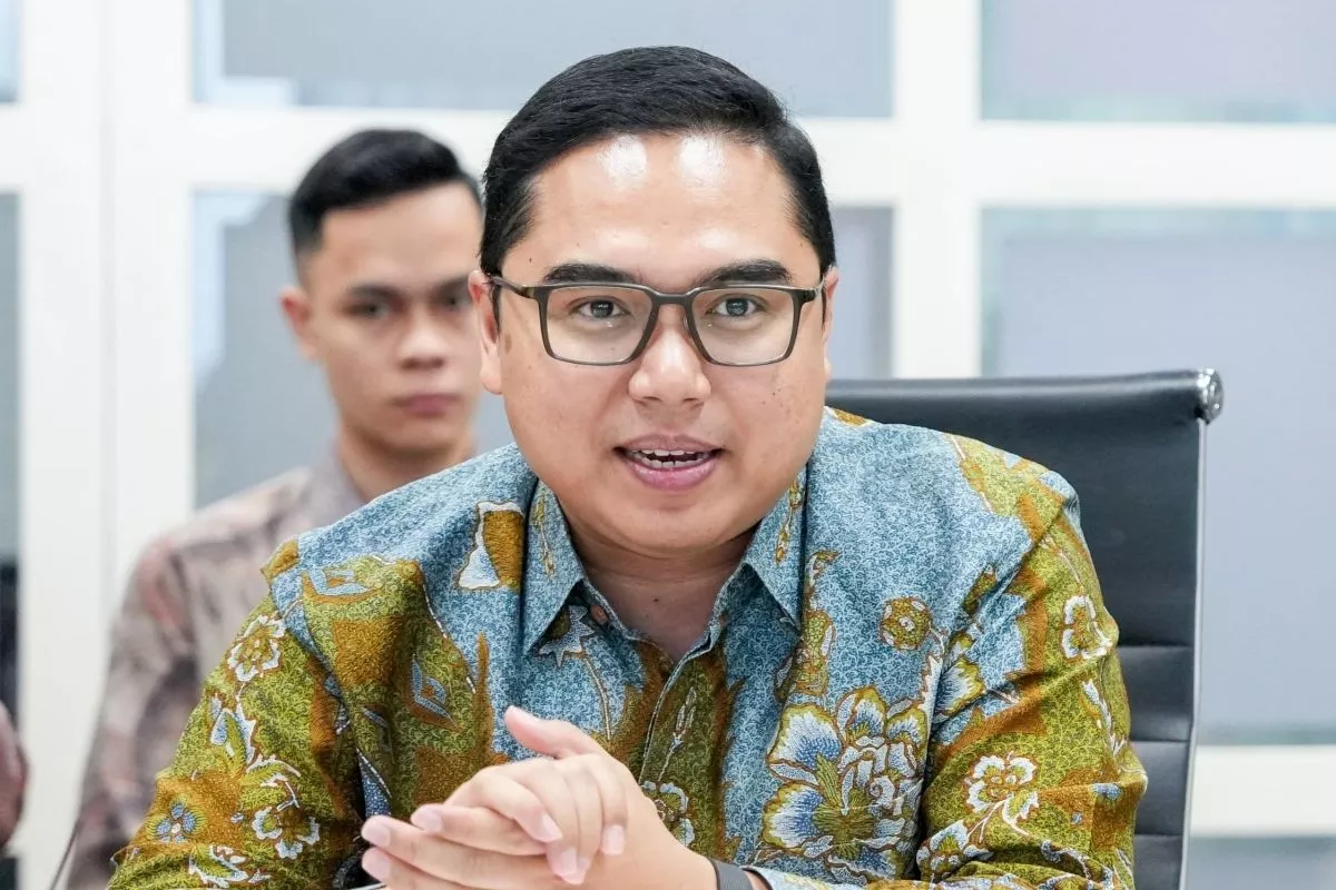 Rayakan Malam Merdeka, BAKOM Imbau Masyarakat Empati Terhadap Bencana