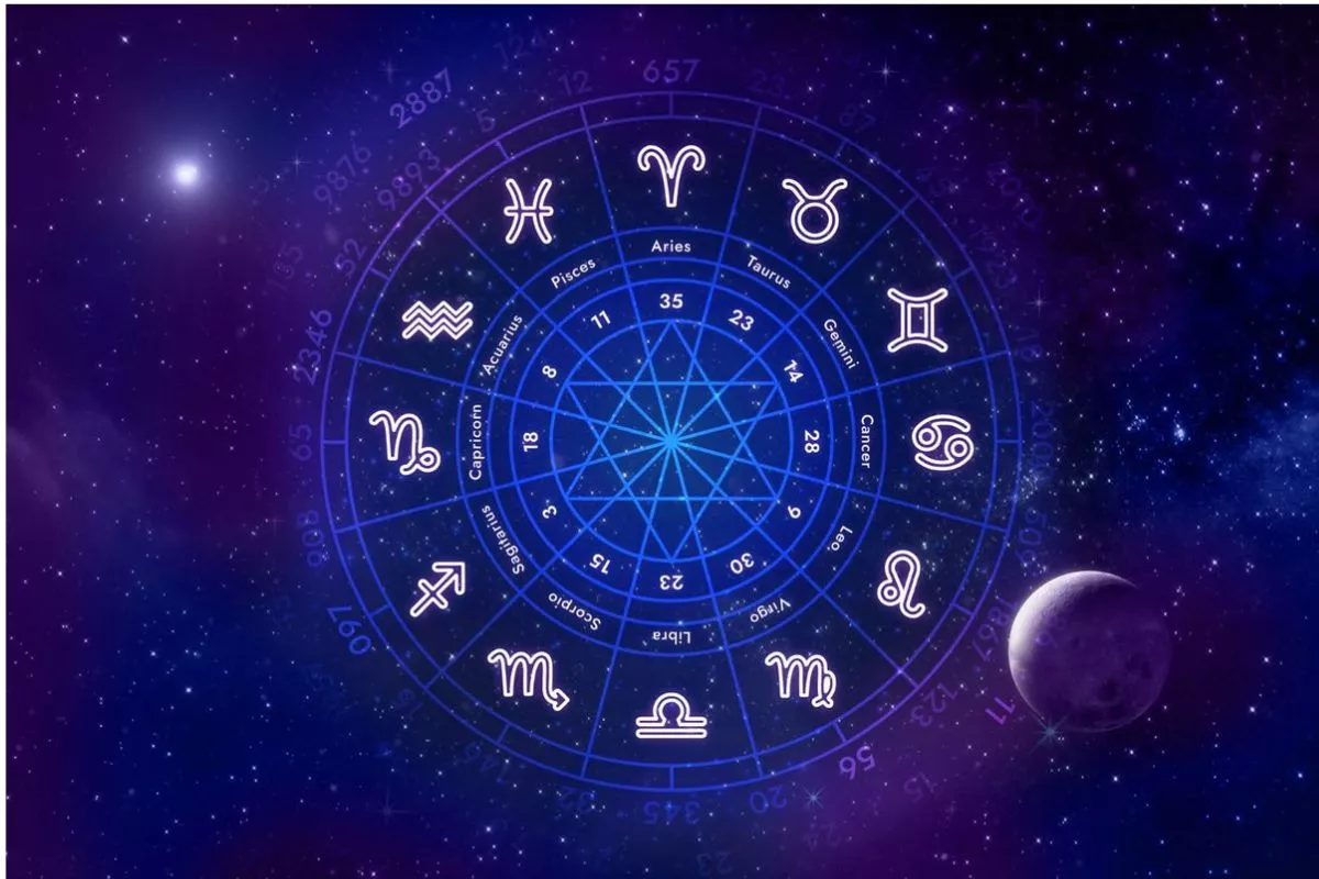 Ramalan Zodiak: Empat Bintang yang Hoki Urusan Keuangan di 2026