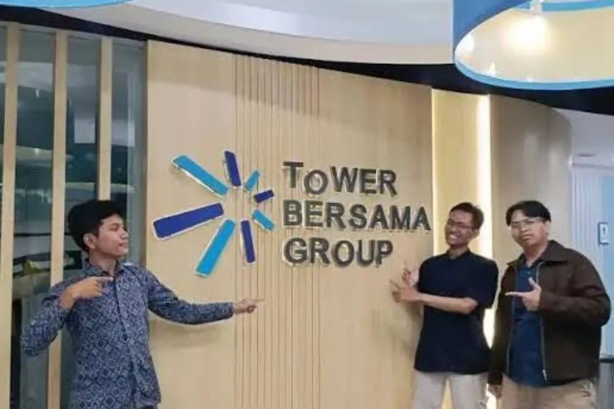 TBIG Rancang Obligasi Rp1,25 Triliun dengan Kupon Hingga 8,25 Persen