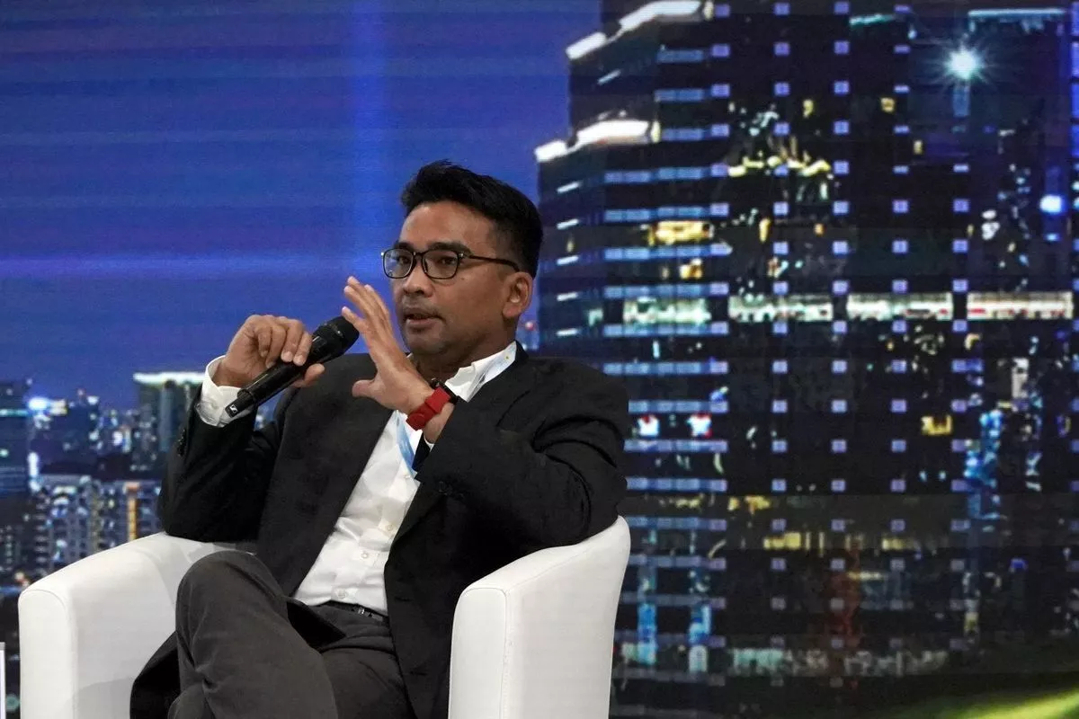 Optimalkan EBT, METI Beri Solusi Tekan Beban Subsidi Energi Nasional