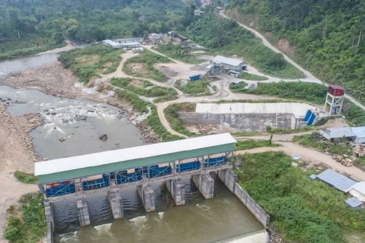 Kencana Energi Siapkan Proyek PLTB dan Fokus pada Aneka Ragam EBT