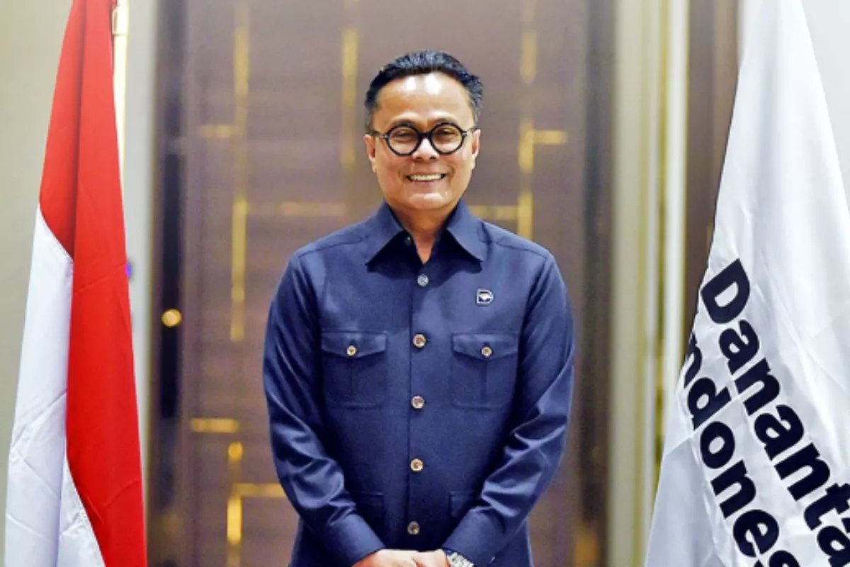 Danantara Dilibatkan dalam KSSK, Namun Bukan Pengambil Kebijakan