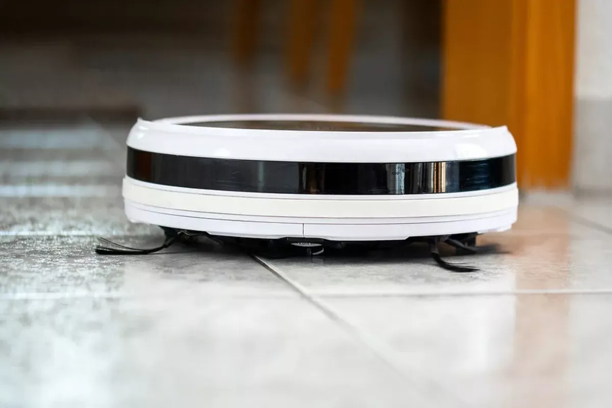 Robot Vacuum Cleaner 2026: Rumah Bersih Tanpa Repot