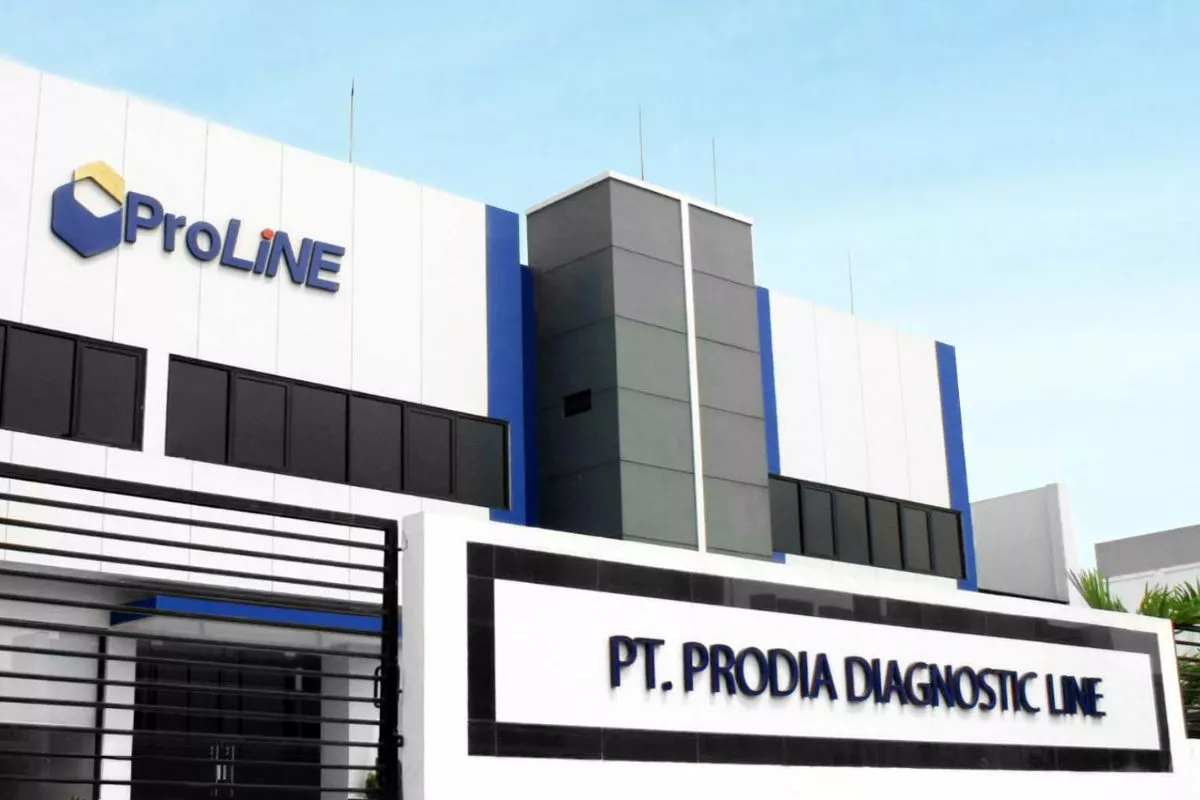 Proline (PRDL) Bidik Dana Rp62,75 Miliar dari Penawaran Umum Perdana