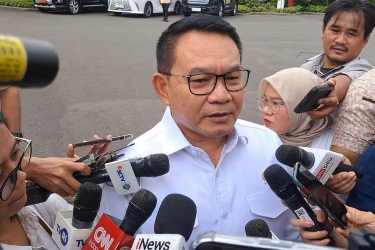 Ekspor Tambang Terurai, 85 Laporan Surveyor Telah Diterbitkan