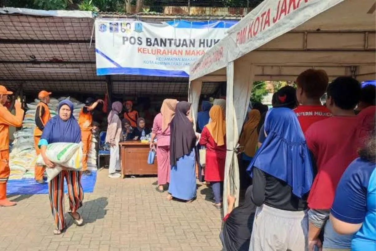 Penyebab Bansos Kemensos 2026 Belum Cair dan Cara Cek Status Desil