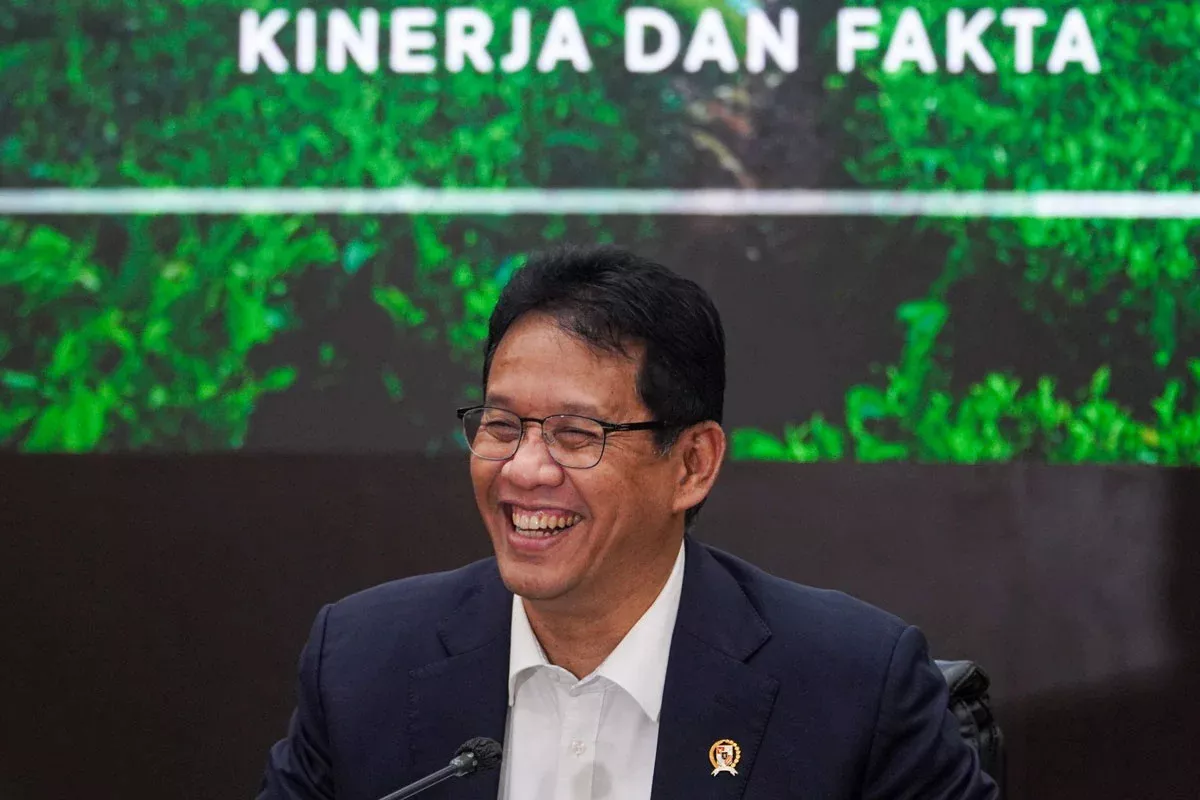 Indonesia Rilis Panda Bond 2 Seri Targetkan 1 Miliar Dolar AS