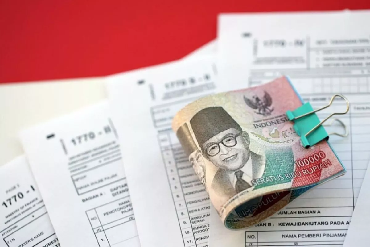 PP 20/2026 Resmi Berlaku, Tarif PPh Final 0,5 Persen UMKM Permanen