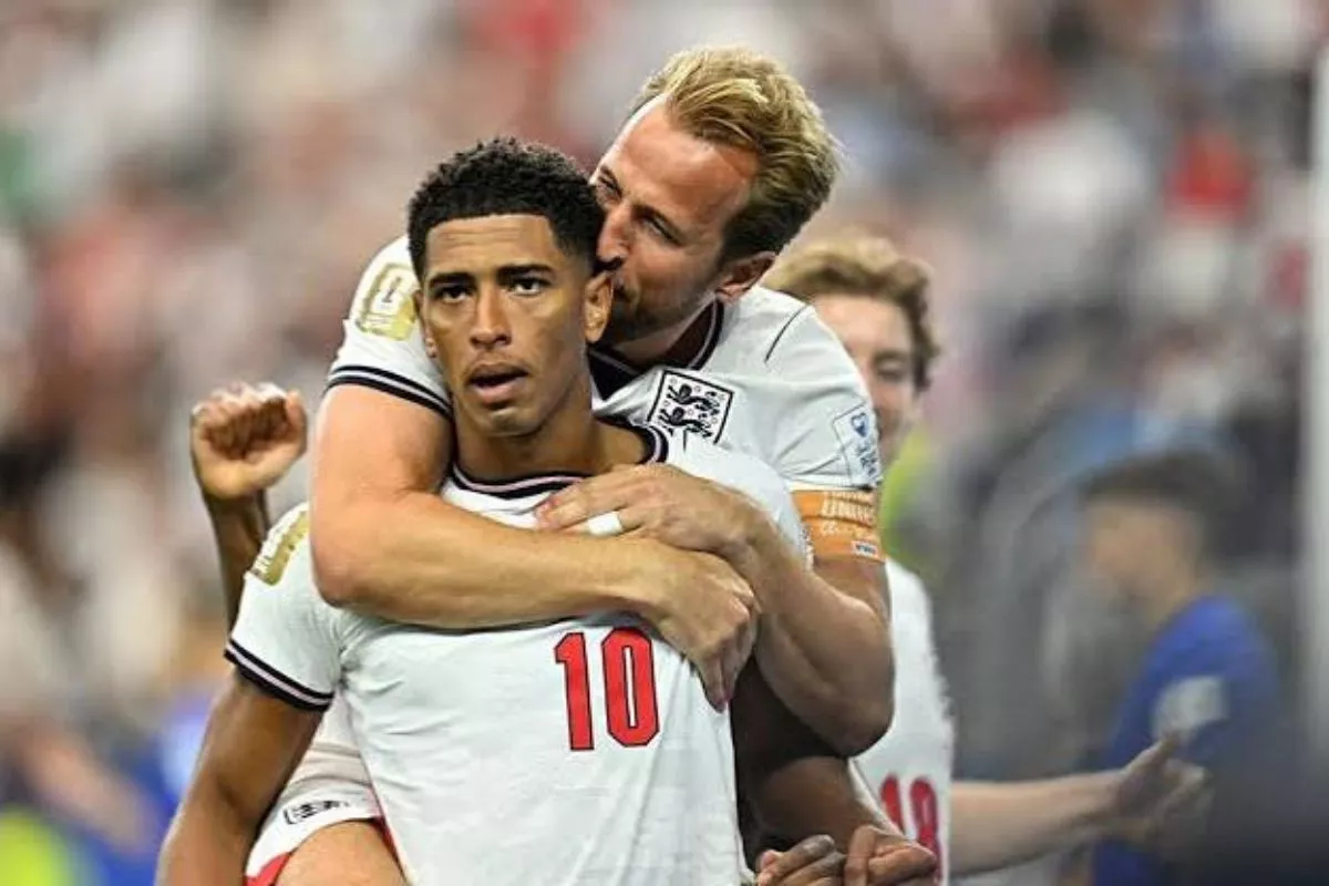 Babak 32 Besar Piala Dunia 2026: Inggris Diunggulkan Tekuk Kongo
