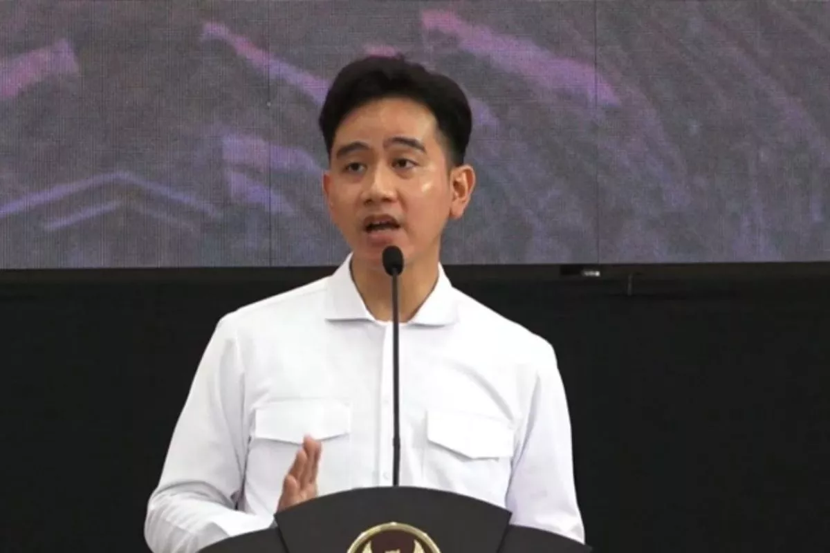 Perkuat Kemitraan Strategis, Wapres Gibran Sambut DPM Bulgaria