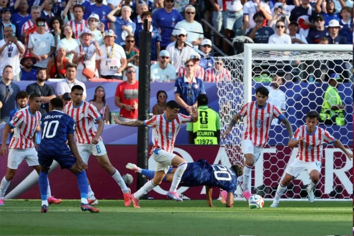 Piala Dunia 2026: Pelatih Paraguay Bantah Hina Ibu Deschamps