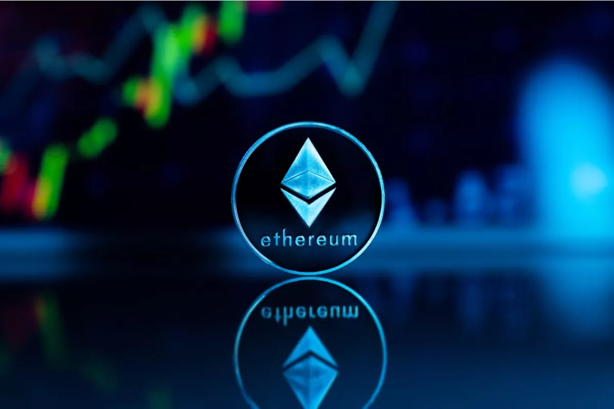 Update Harga Ethereum 7 Juli 2026 Turun Tipis ke 1.791 Dolar AS