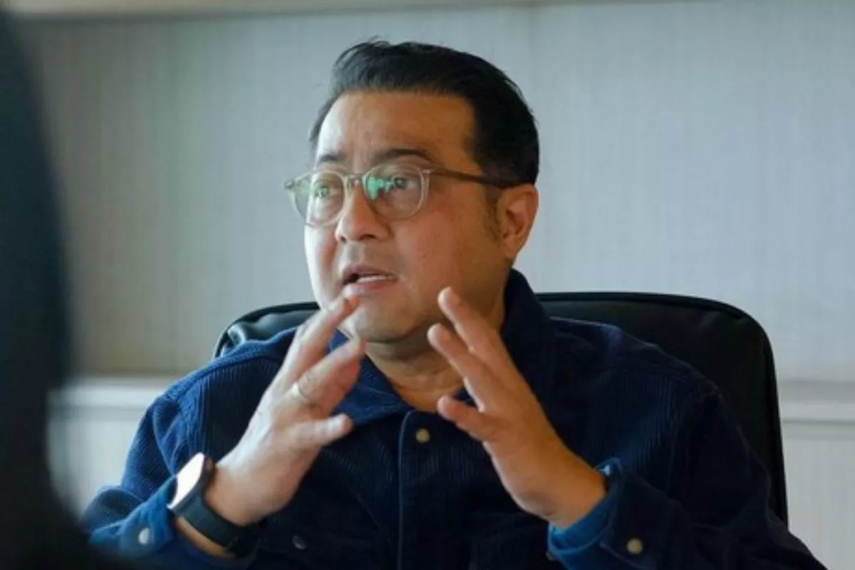 Dorong Ekraf ASEAN, Indonesia Dan Filipina Perkuat Kolaborasi