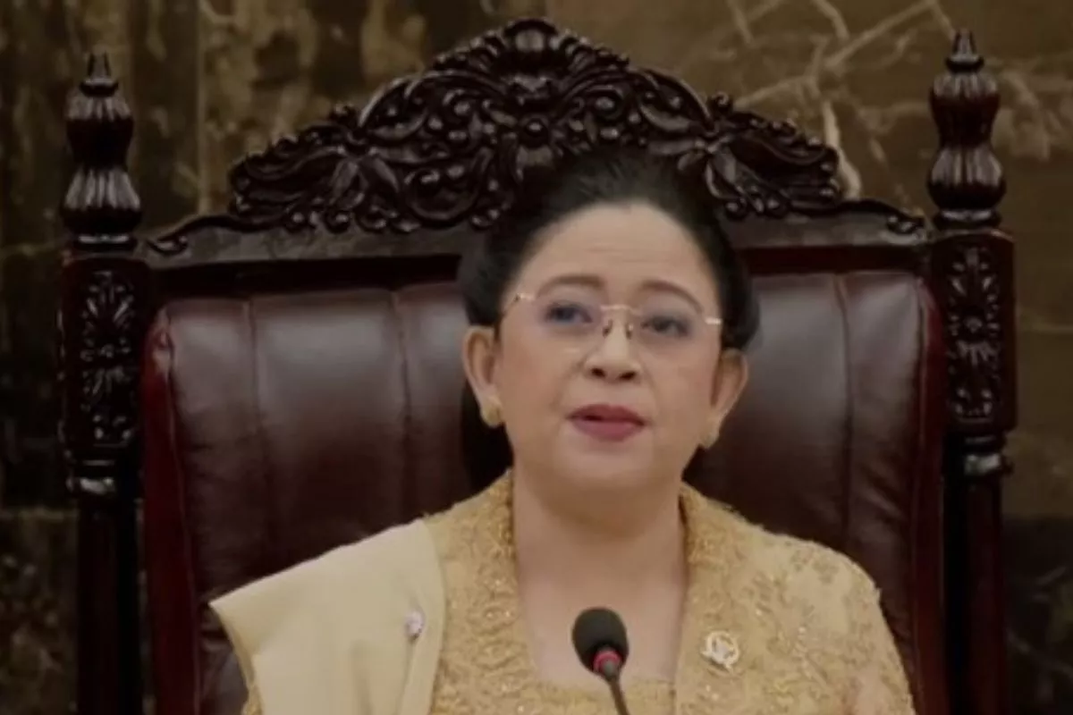 Puan Ucapkan Selamat Atas Terpilihnya Gus Kikin Sebagai Ketum PBNU