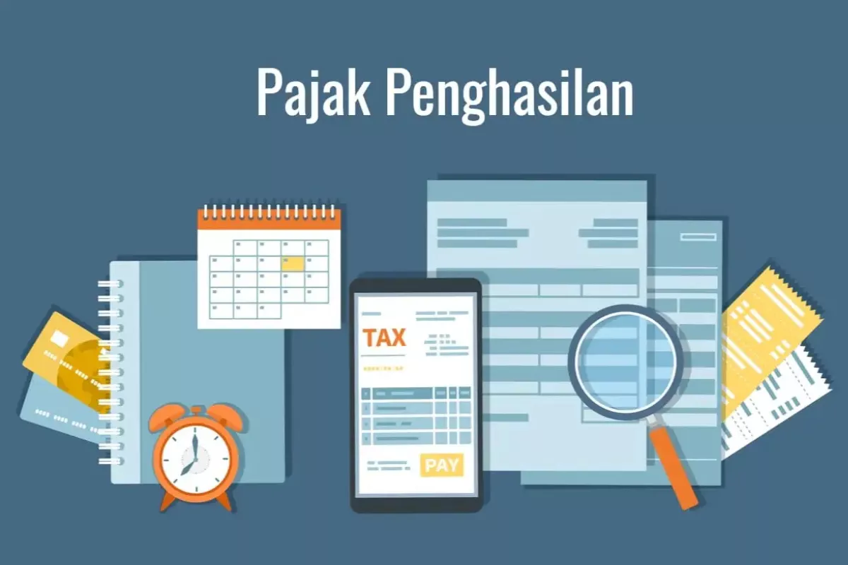 Pemerintah Siap Beri Insentif PPh Badan Hingga 100 Persen di PFII
