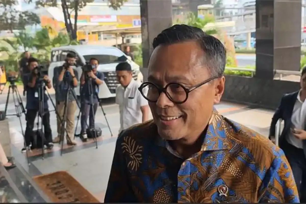 COO Danantara Temui Menkeu Bahas Keringanan Pajak Restrukturisasi BUMN