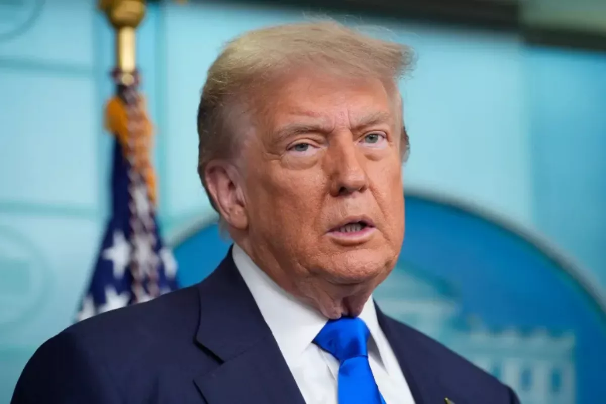 Kepemimpinan Trump Geser China-Rusia dari Ladang Minyak Venezuela