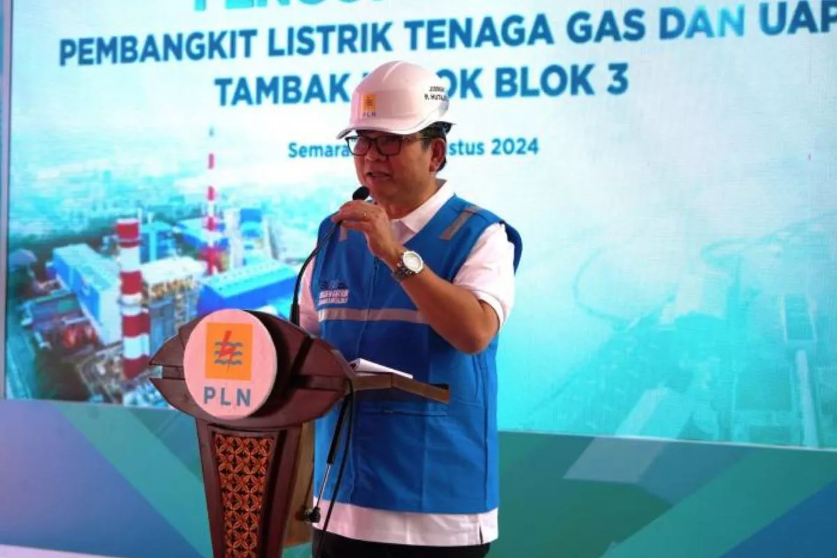 Hadapi Dinamika Global, Sinergi Migas dan EBT Kunci Ketahanan Energi