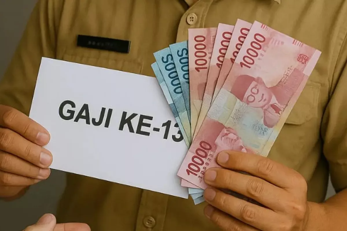 Pemkab Inhu Cairkan Gaji Tiga Belas ASN Bertahap Sesuai Kondisi Fiskal