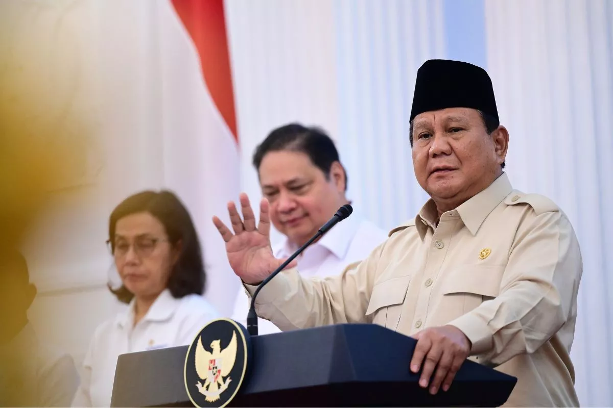 Targetkan Sisa 300 Perusahaan, Prabowo Tutup 290 BUMN