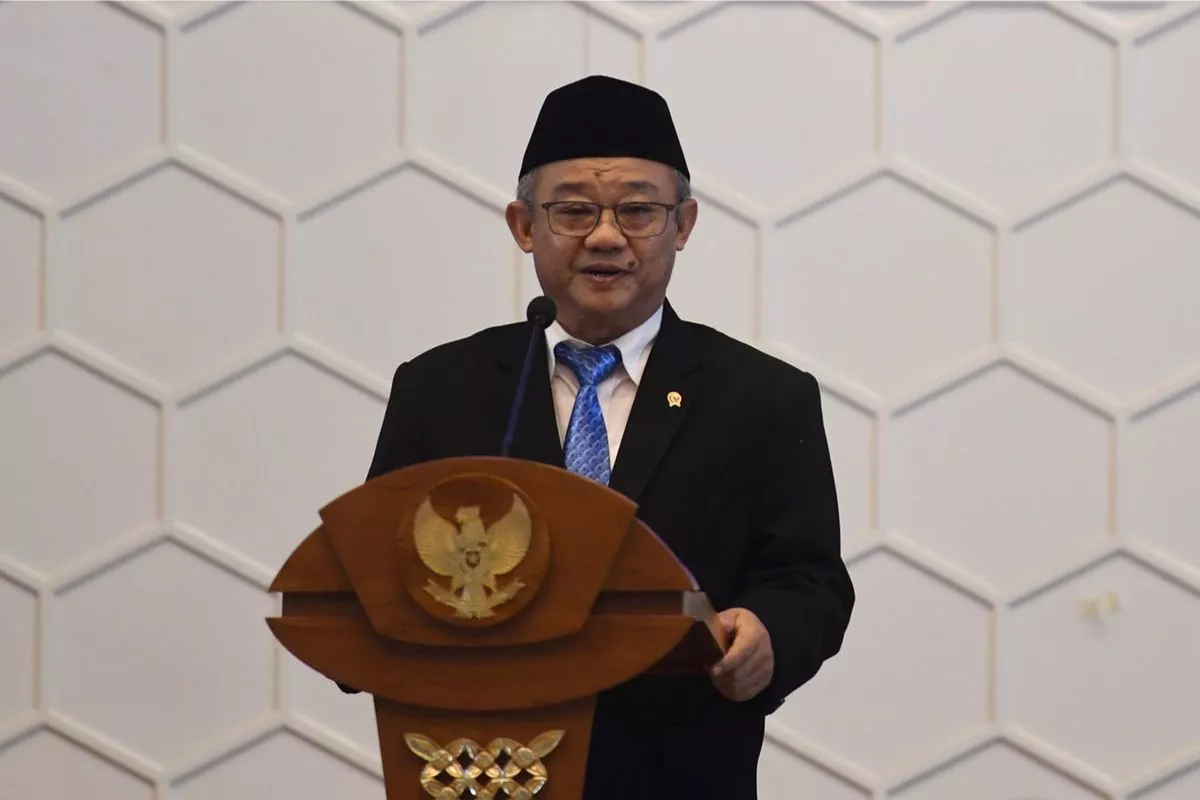 Dua Inovasi Digital Kemendikdasmen Raih Penghargaan Dunia dari PBB
