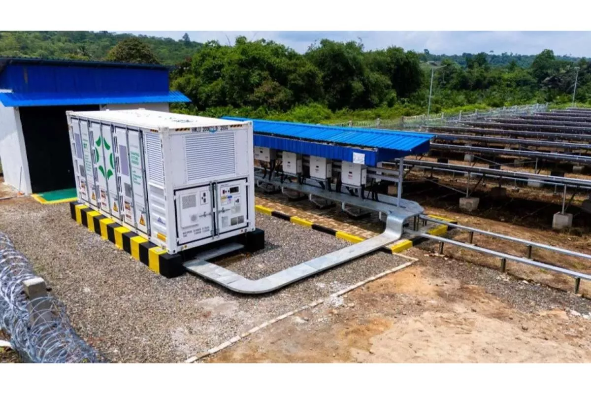 Teknologi dan Energi Terbarukan Jadi Kunci Percepatan Transisi Energi