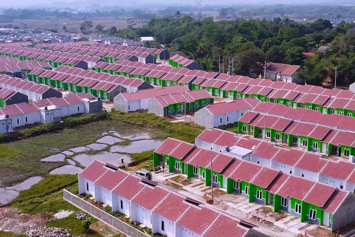 KPR Subsidi Naik Rp8 Juta, Pengamat Ingatkan Akses dan Persepsi Sosial
