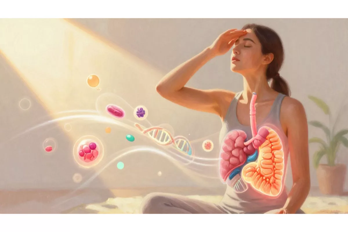 Manfaat Puasa Intermiten Untuk Tubuh: Reset Biologis Di Level Seluler