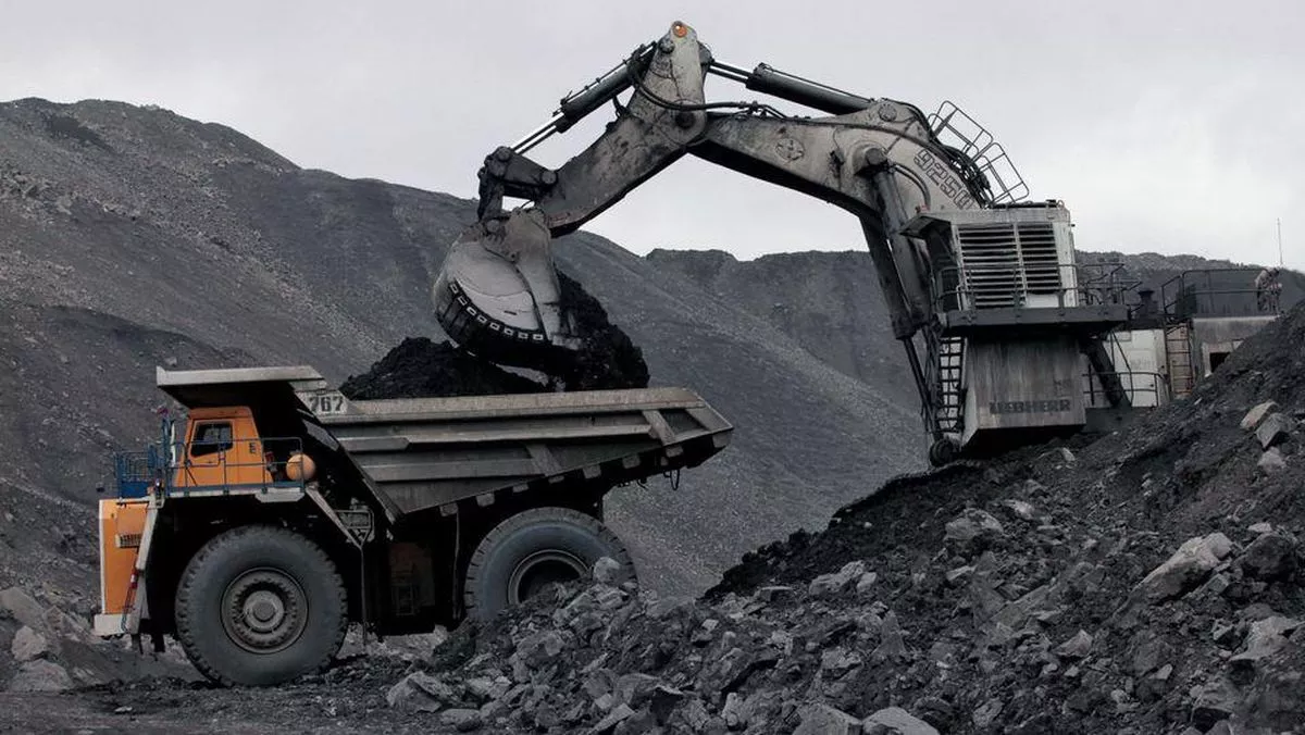 Hilirisasi Batu Bara Arutmin dan KPC Groundbreaking Akhir 2026