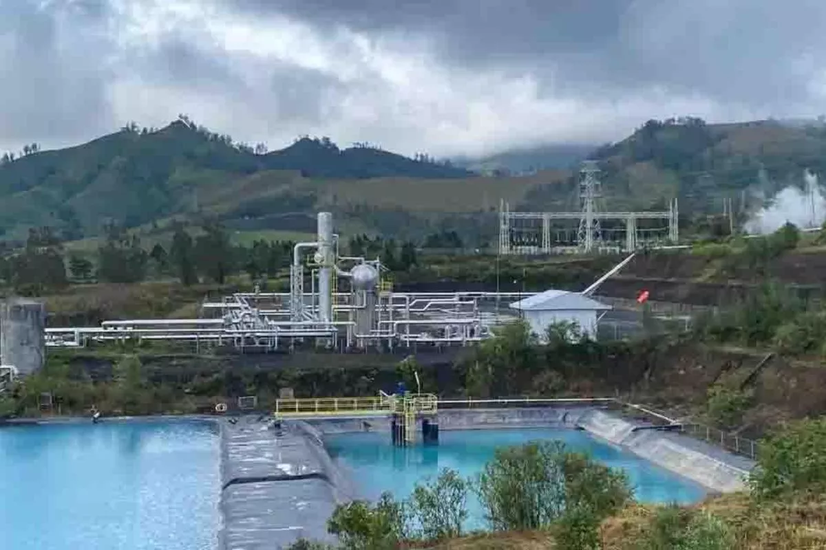 PT SMI Salurkan Pembiayaan Rp268,36 Miliar untuk 3 Daerah