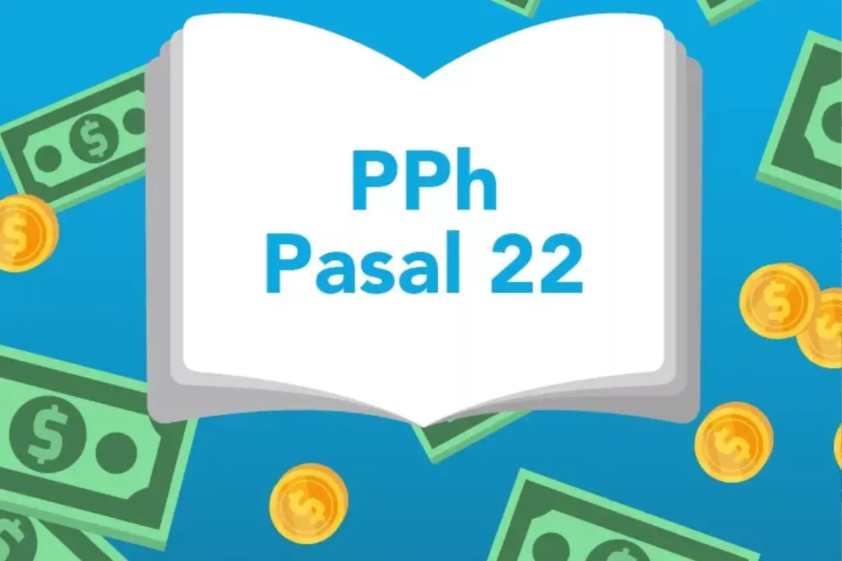 Pemerintah Tunjuk 4 Marketplace Besar Jadi Pemungut PPh Pasal 22