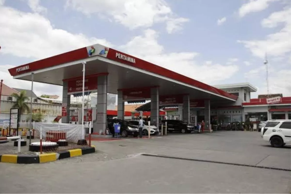 Perketat Distribusi, Pertamina Sanksi 132 Penyalur BBM Subsidi