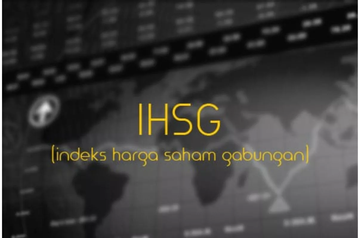 IHSG Sesi I Melemah 0,73% ke 6.127, Saham TLKM hingga AMMN Tertekan