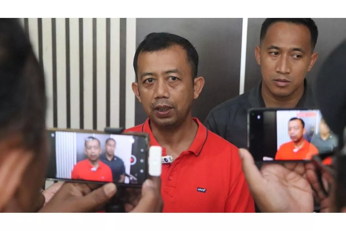 Modus Gendam di Mall Artos Magelang Terungkap Polisi Tangkap Pelaku