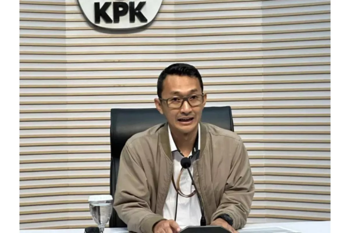 Kritik PAN: KPK Diminta Fokus Penegakan Hukum Bukan Jabatan Parpol