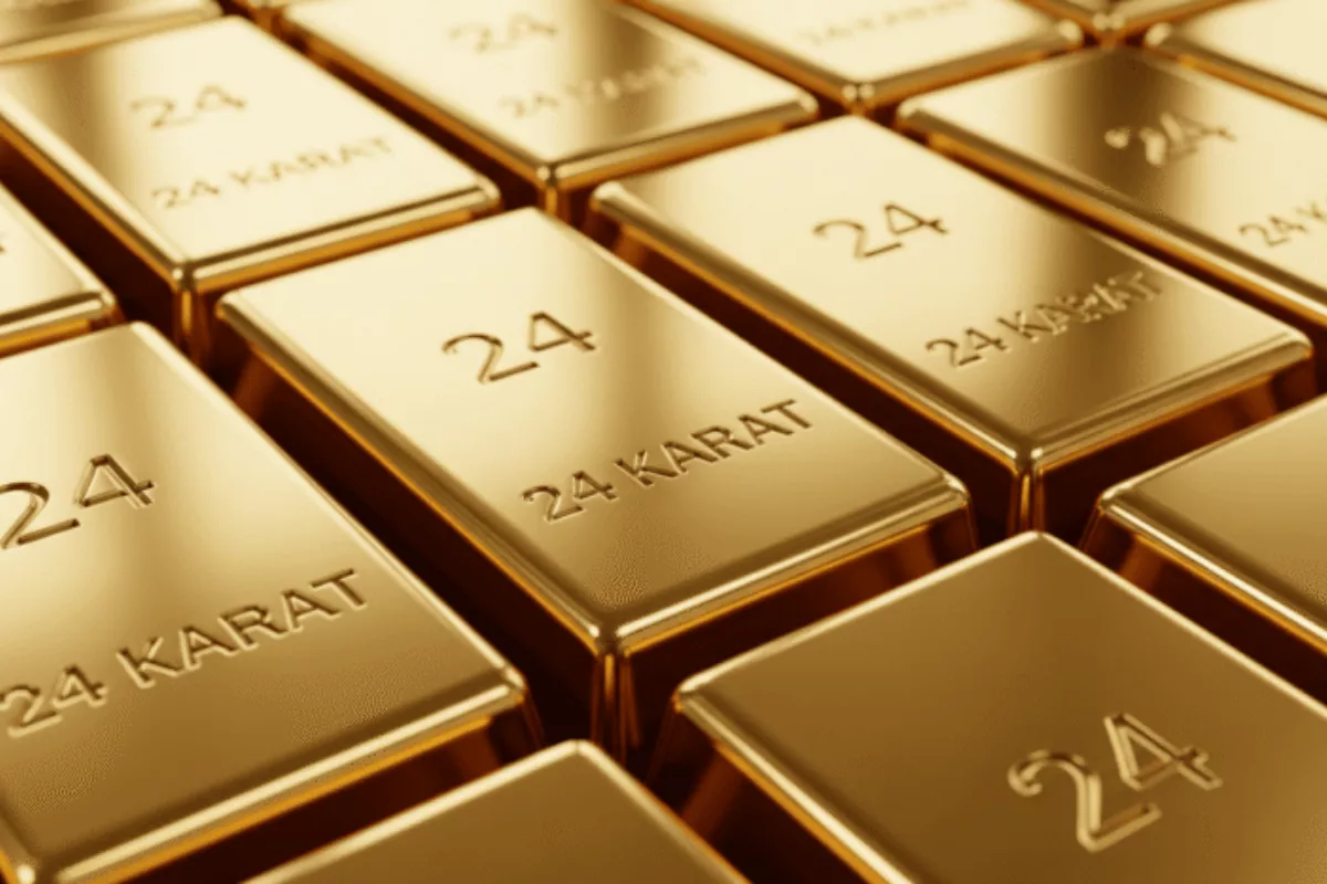 Update Harga Emas Antam UBS dan Galeri 24 pada 25 Mei 2026