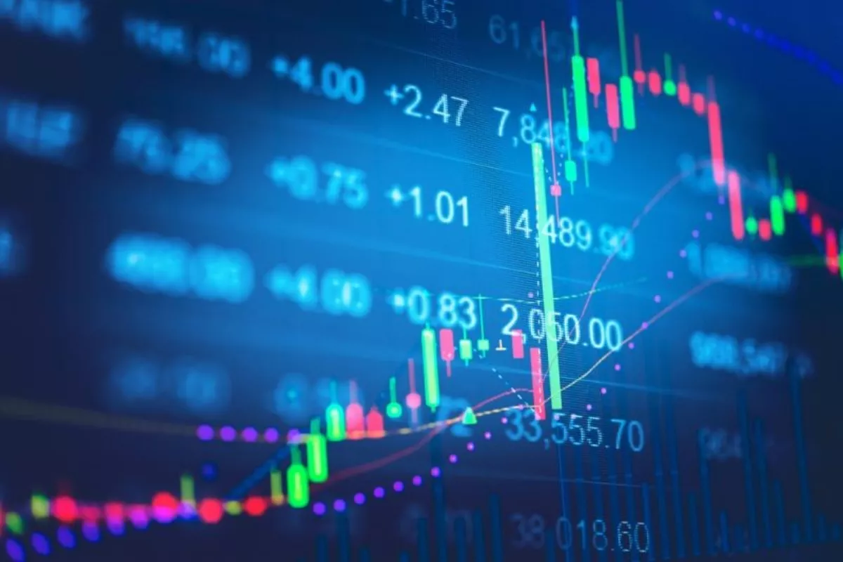 Daftar 10 Saham Top Gainers Pekan Ini, TRUS dan COCO Melejit