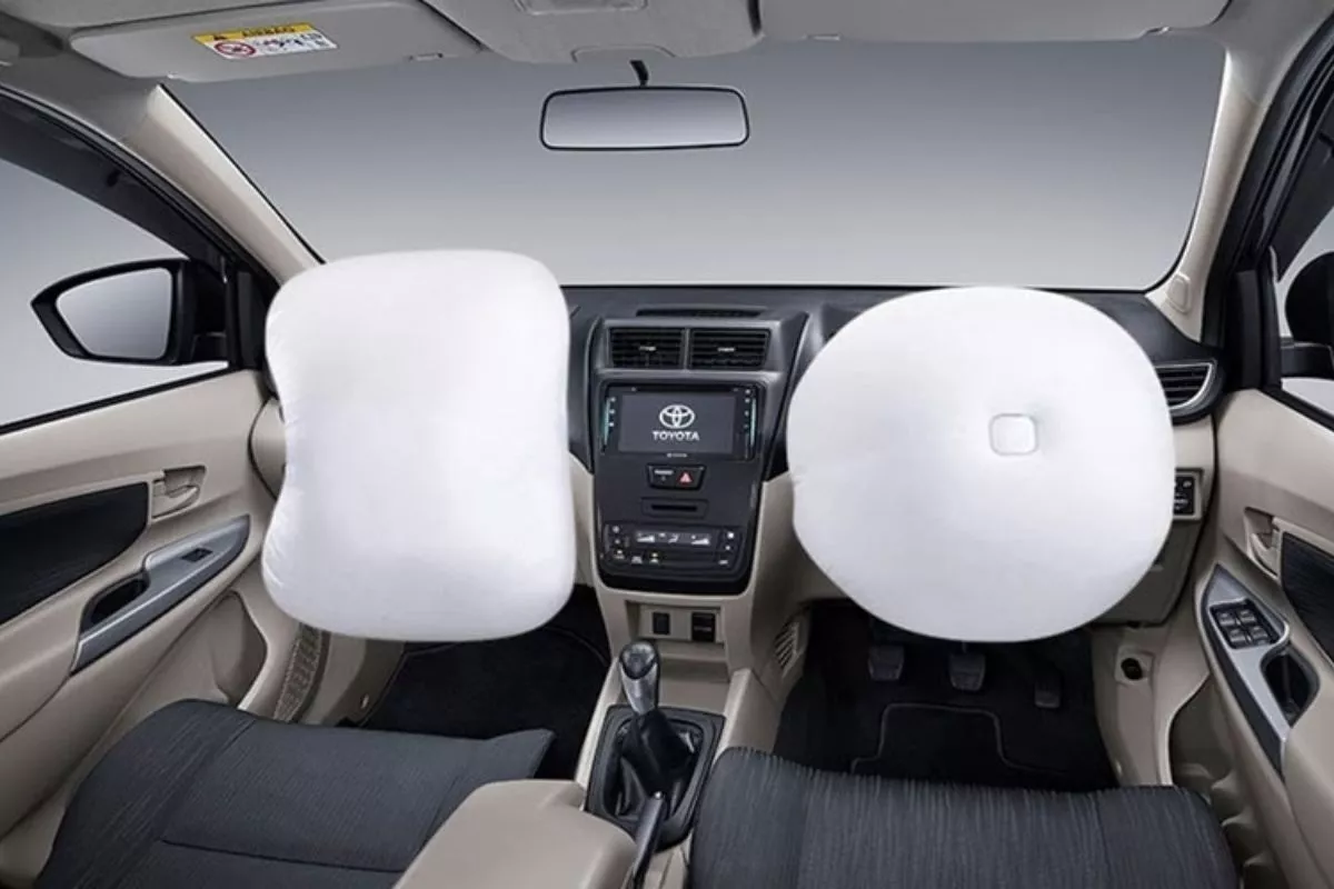 Ketahui Waktu Tepat Merawat Airbag Mobil Demi Menjaga Keselamatan Anda