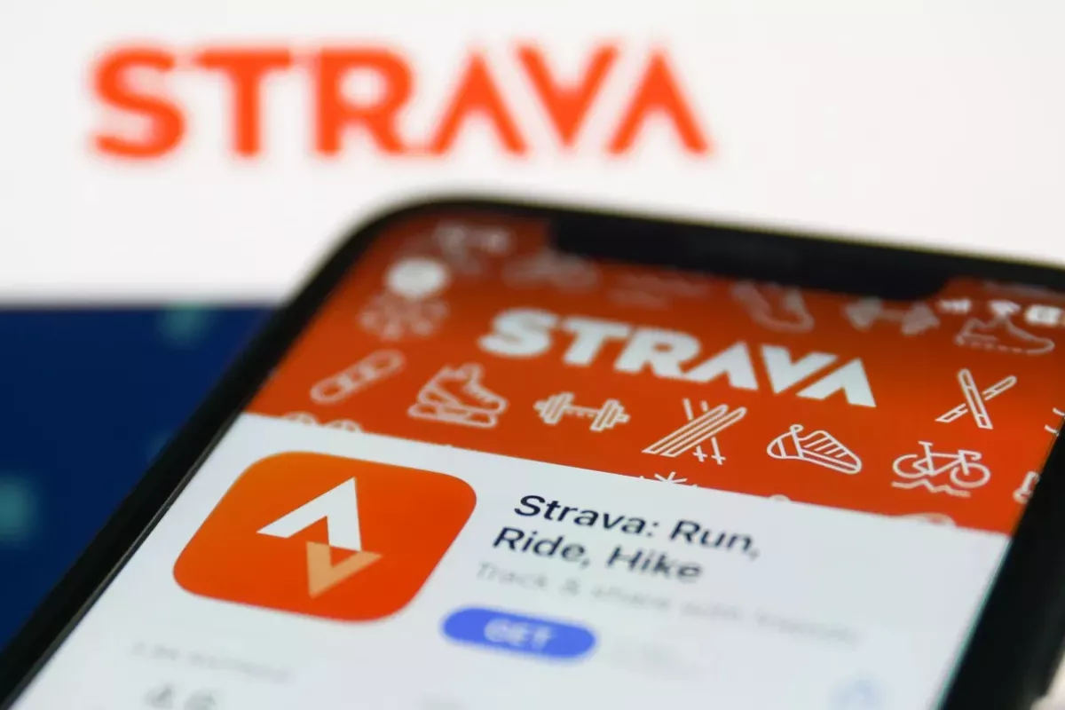 Aplikasi Strava Jadi Pemungut Pajak, Pengguna Premium Kena PPN