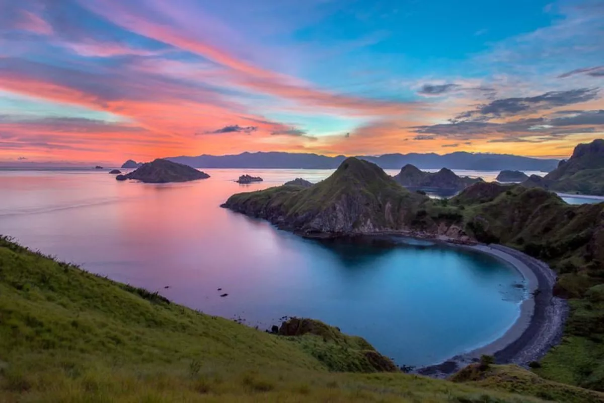 Panduan Waktu Terbaik untuk Liburan Seru Tanpa Kendala ke Labuan Bajo