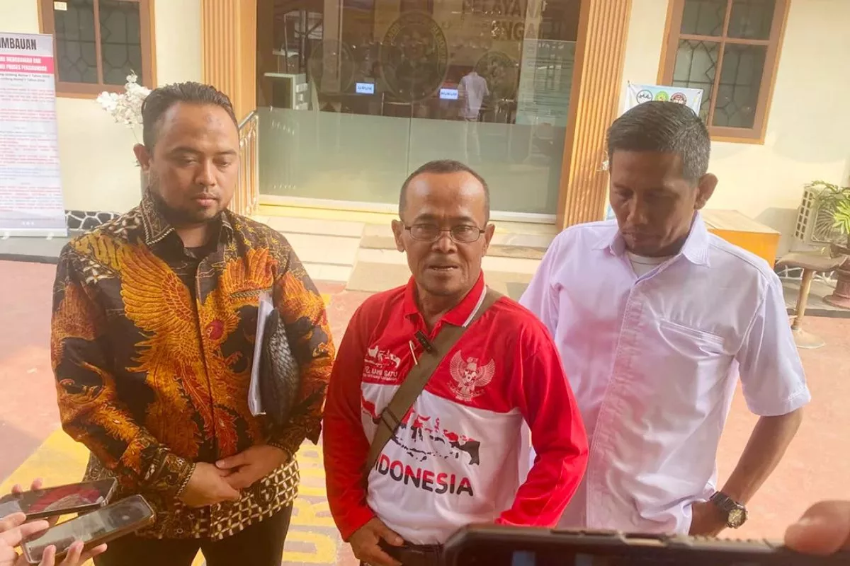 Sengketa Lahan 6,1 Hektare di Bogor Memanas, Ahli Waris Minta Perlindungan